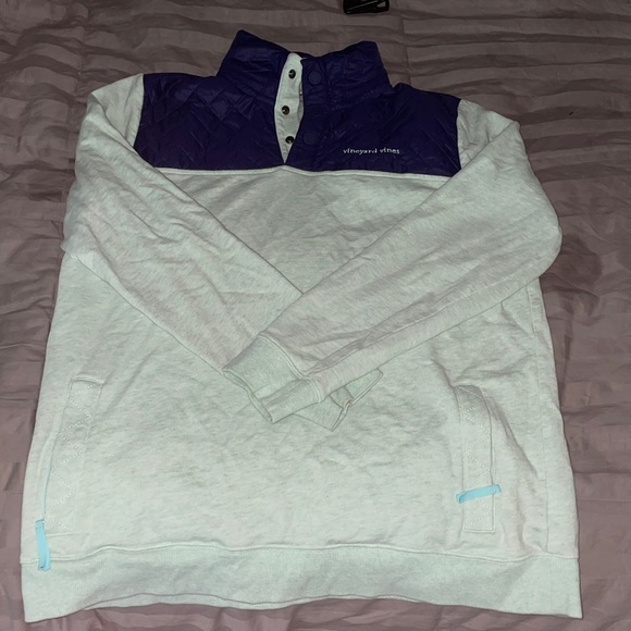 Vineyard vines Sweatshirt - Picture 1 of 7